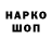 Каннабис White Widow Kata Budynay